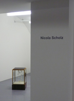 exhibition nicola scholz münchen