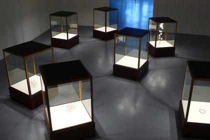 exhibition nicola scholz münchen